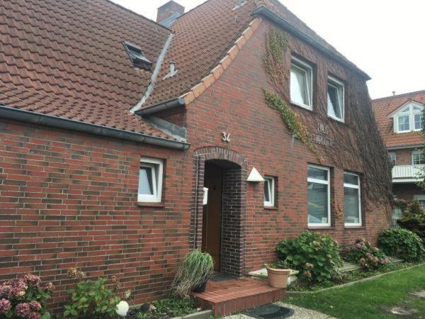 Apartment Sylter Auster